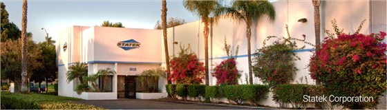 STATEK歷史1 STATEK歷史1