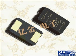 KDS晶振,貼片晶振,DSX530GA晶振,DSX530GK晶振