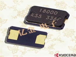 KYOCERA晶振,貼片晶振,CX5032GA晶振,CX5032GA08000H0PST02晶振