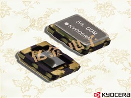 京瓷晶振,溫補晶振,KT2016晶振,KT2016A26000ACW18TLG晶振