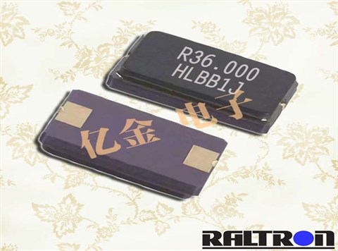 拉隆晶振,石英晶體諧振器,H130A晶振 拉隆晶振,石英晶體諧振器,H130A晶振