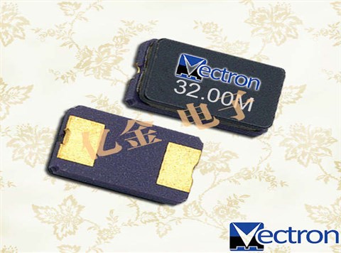 微管晶振,石英晶體諧振器,VXM1晶振 微管晶振,石英晶體諧振器,VXM1晶振