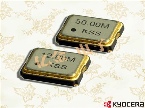 KYOCERA晶振,32.768K有源晶振,KC2520M晶振,KC2520B晶振 KYOCERA晶振,32.768K有源晶振,KC2520M晶振,KC2520B晶振