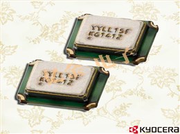 京瓷晶振,溫補晶振,KT3225K晶振