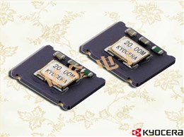 京瓷晶振,溫補晶振,KT7050A晶振