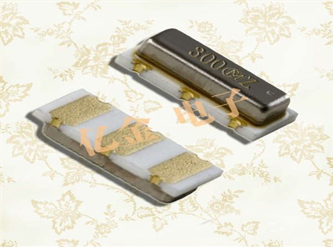 CSTCR5M00G55B-R0,村田muRata晶振,4520車規晶振