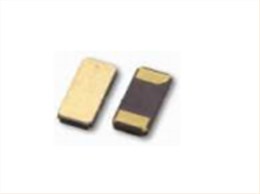 NAKA低損耗6G通訊終端晶振，日本進口晶振，CU312 32.768K無源晶振