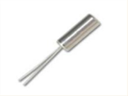 NAKA日本進口晶振XB3080 32.768K無源晶振,6G信號發射器晶振