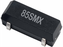 IQD英國進口晶振|85SMX千赫晶體|32.768K晶振|6G無線網絡晶振