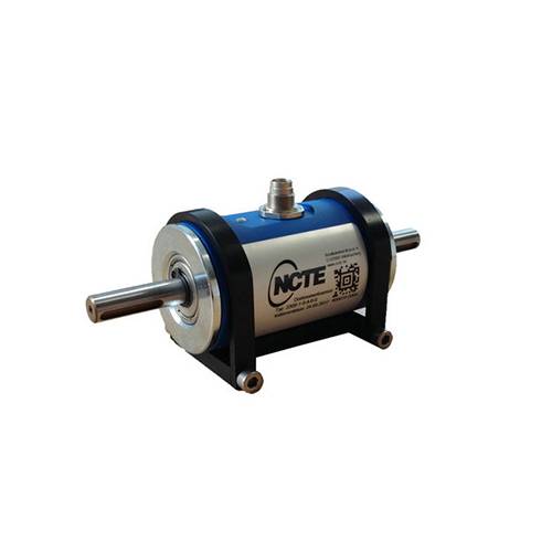 動態(tài)扭矩傳感器通常用于測量機械設備中的旋轉(zhuǎn)扭矩和轉(zhuǎn)速