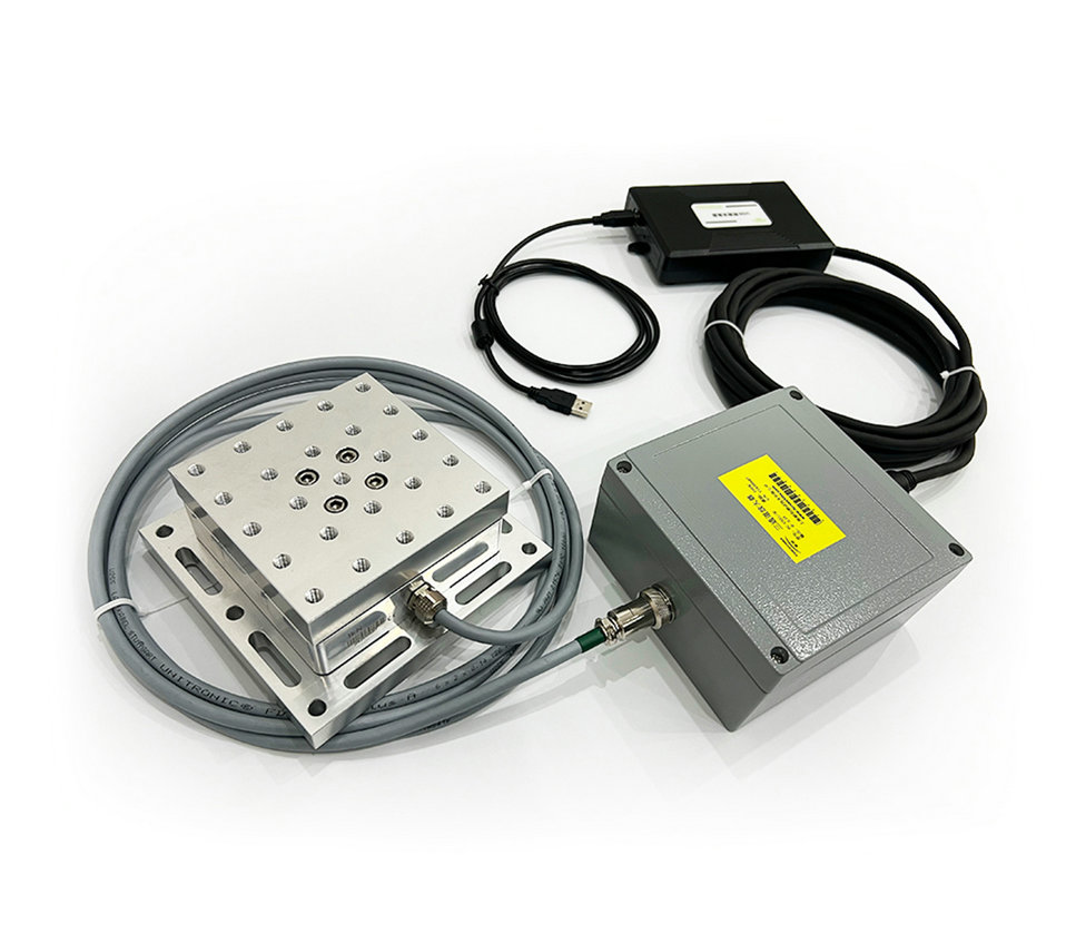 ?FC-K3D120三軸力測(cè)力平臺(tái)套件