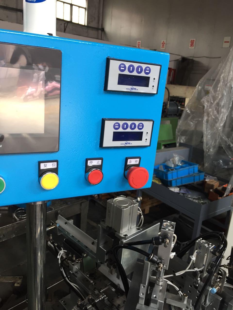 各類傳感器類型（二）