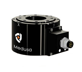 六軸力傳感器是否能與控制系統集成