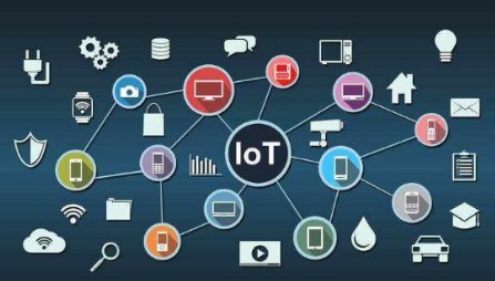人工智能和物聯網下晶振帶來了哪些驚喜