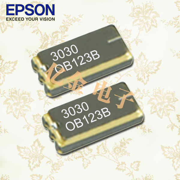 愛普生晶振,32.768K貼片晶振,SG-3030CM晶振,SG-3030CM 32.7680KB0:ROHS 愛普生晶振,32.768K貼片晶振,SG-3030CM晶振,SG-3030CM 32.7680KB0:ROHS