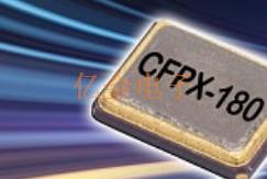 英國IQD晶振簡介