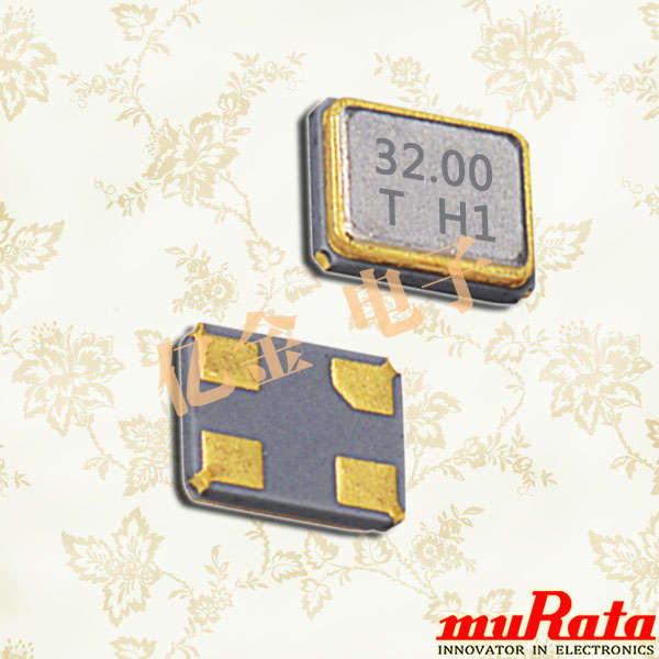 日本村田晶振,貼片晶振,TDS-2520F晶振,XRCHJ52M000F1QA0P0晶振 日本村田晶振,貼片晶振,TDS-2520F晶振,XRCHJ52M000F1QA0P0晶振