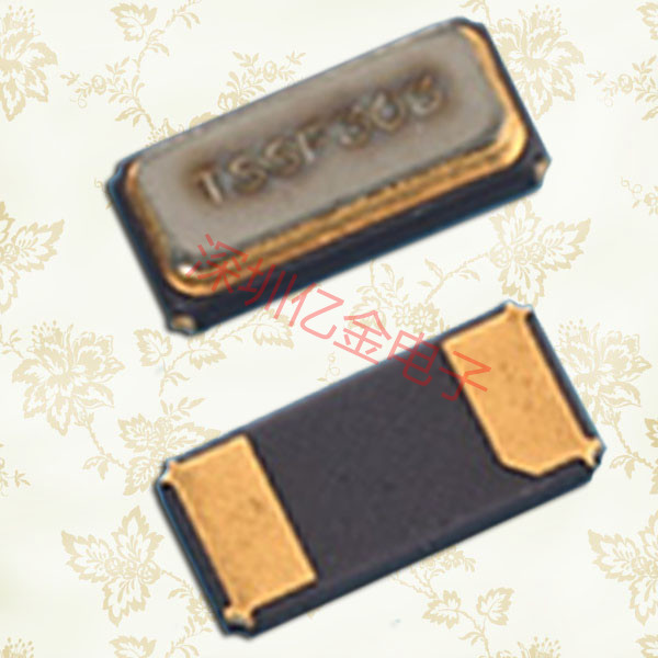 SEIKO精工32.768K晶振SC-32S,Q-SC32S03210C5AAAF石英晶體諧振器