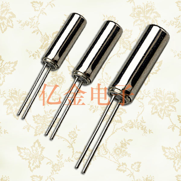 愛普生晶振,C-004R晶振,32.768K晶振,石英晶體,Q11C004R1000700晶振