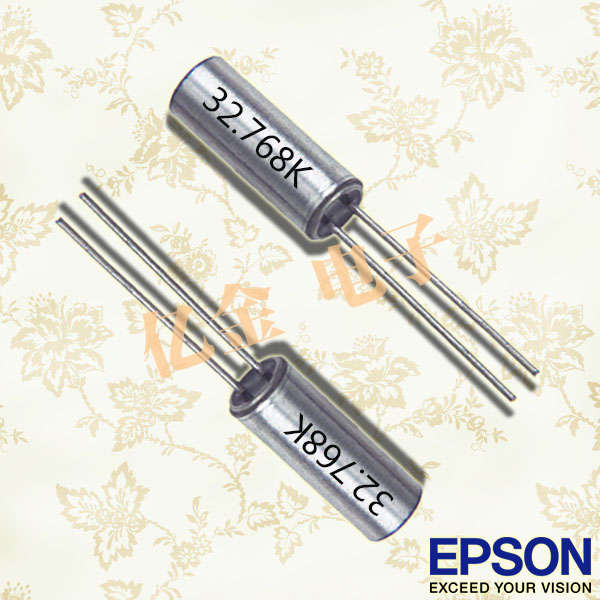 愛普生晶振,石英晶體,C-005R晶振,Q11C005R1001600晶振