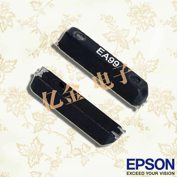 愛普生晶振,32.768K晶振,MC-146晶振,Q13MC1461000200晶振