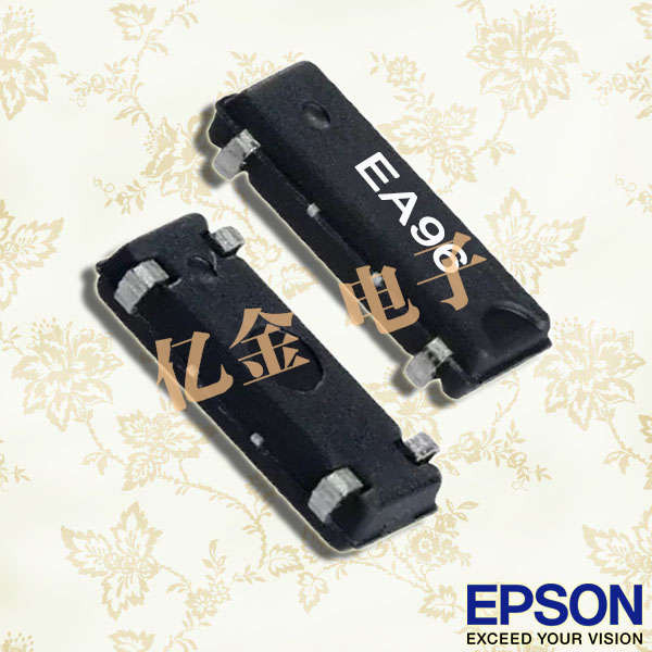 愛普生晶振,石英晶體諧振器,MC-156晶振,MC-156-32.7680KA-A0晶振