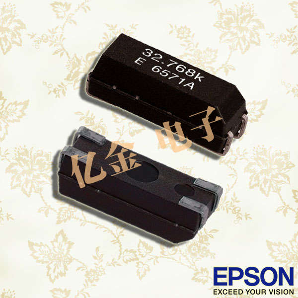 愛普生晶振,貼片晶振,MC-406晶振,Q13MC4062000100晶振