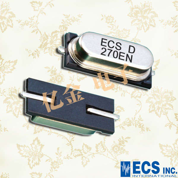 ECS-115.2-18-5PXEN|11.52MHz|18PF|30PPM|49SMD|CSM-7X|ECS ECS-115.2-18-5PXEN|11.52MHz|18PF|30PPM|49SMD|CSM-7X|ECS