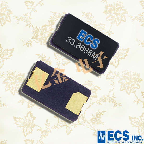 ECS晶振,貼片晶振,CSM-9晶振
