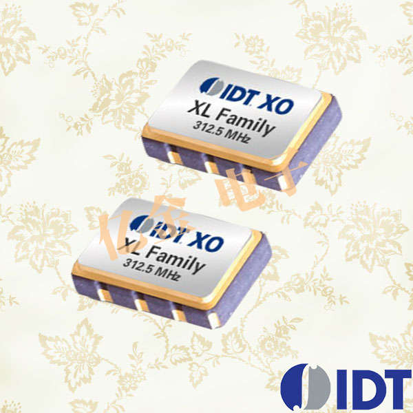 IDT晶振,壓控晶振,8N0QV01晶振