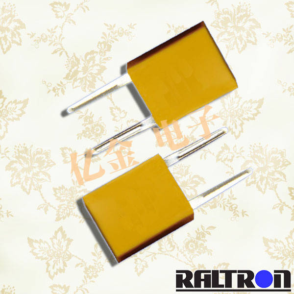 Raltron晶振,陶瓷諧振器,POE-A晶振,POE-B晶振