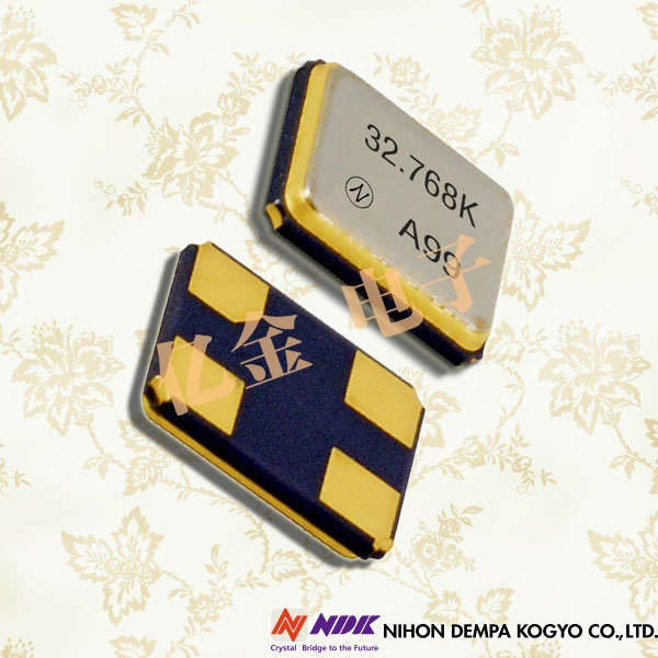 NX1612SA-50M-EXS00A-CS08403,NDK電子晶振,高精度晶振