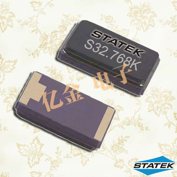 Statek晶振,貼片晶振,CX4晶振