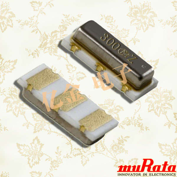 村田晶振,陶瓷諧振器,CSTCC-G晶振,CSTCC2M00G56-R0晶振