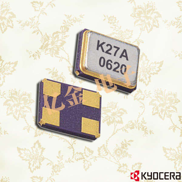 京瓷晶振,貼片晶振,CX1210DB晶振,CX1210SB晶振