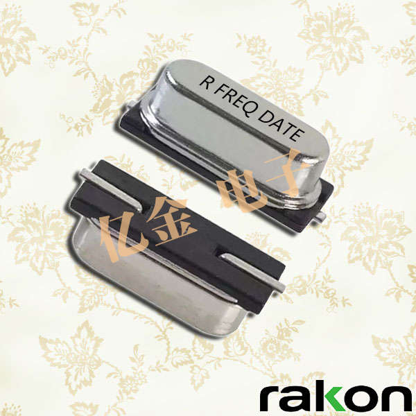 瑞康晶振,石英晶體,RHC-49US晶振