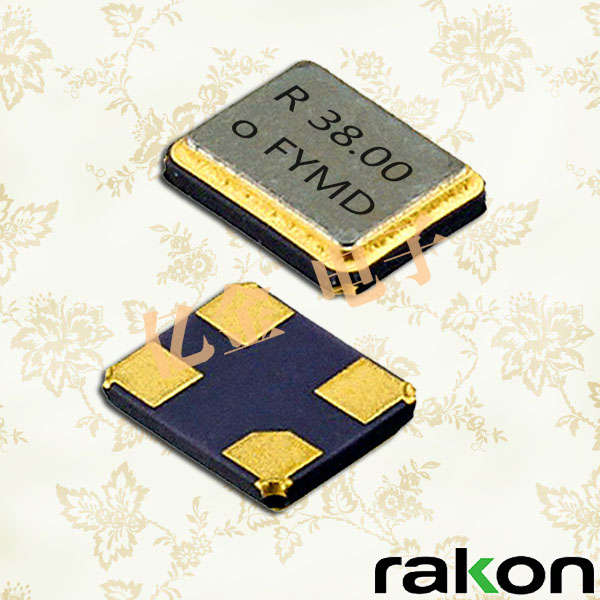 瑞康晶振,石英晶體諧振器,RSX-5晶振