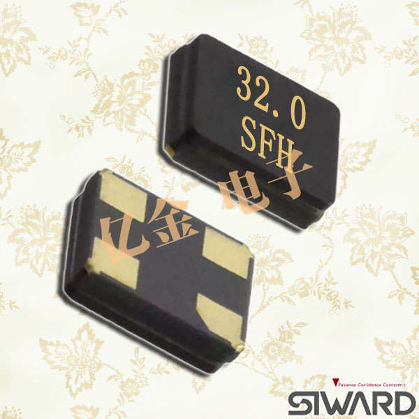 希華晶振,無源晶振,GX-70504晶振