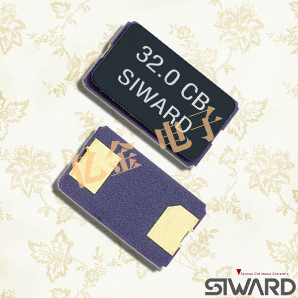 希華晶振,貼片晶振,GX-70502晶振