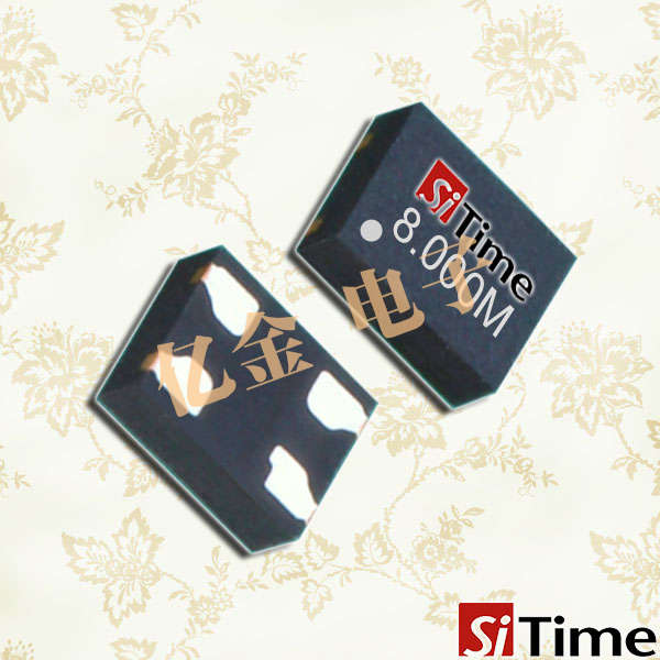 Sitime晶振,貼片晶振,SiT8924B晶振
