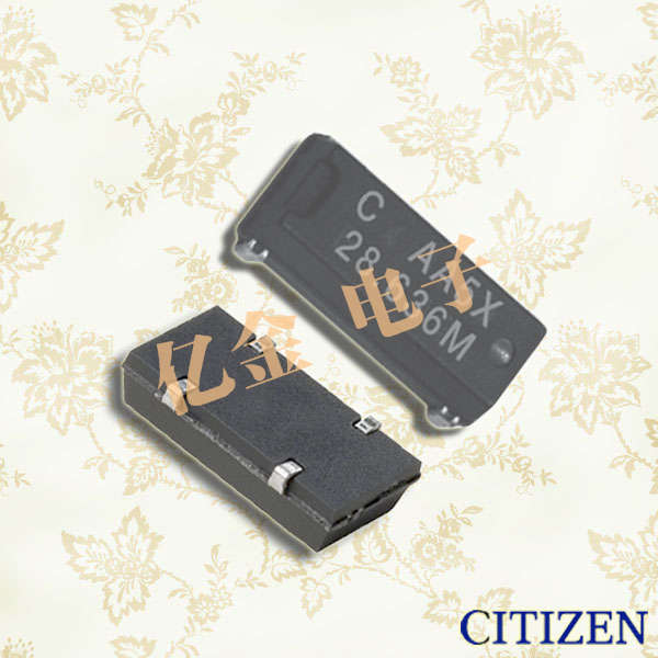 CITIZEN晶振,貼片晶振,CM250C晶振,CM250C32000AZFT晶振