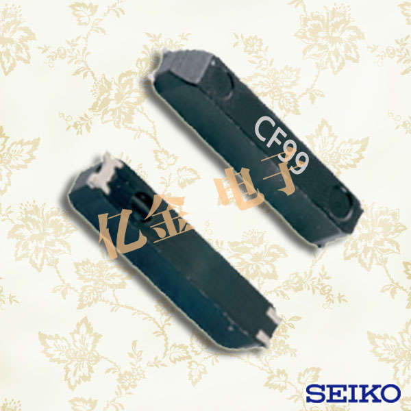 精工晶振,貼片晶振,SSP-T7-F晶振,Q-SPT7P0327620C5GF晶振