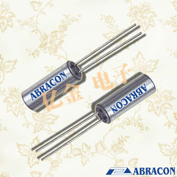 Abracon晶振,32.768K晶振,AB26T晶振,AB26T-32.768KHZ晶振