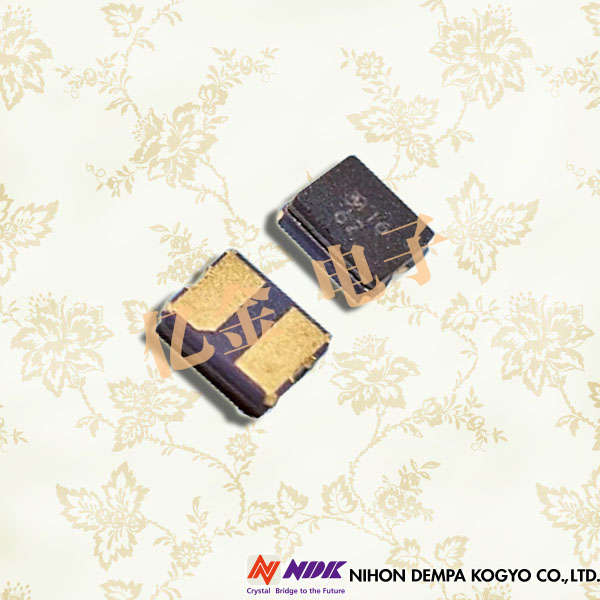 NDK晶振,貼片晶振,NX2016GC晶振