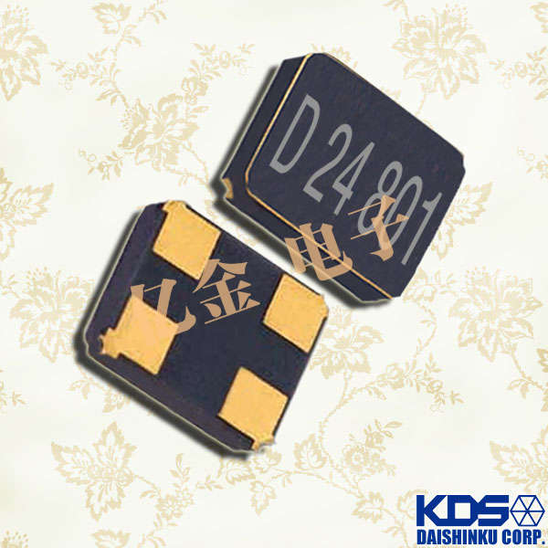 大真空晶振,貼片晶振,DSX211G晶振 大真空晶振,貼片晶振,DSX211G晶振