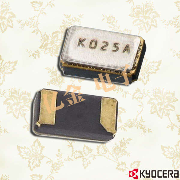 KYOCERA晶振,32.768K晶振,ST2012SB晶振,ST2012SB32768C0HPWBB晶振 KYOCERA晶振,32.768K晶振,ST2012SB晶振,ST2012SB32768C0HPWBB晶振