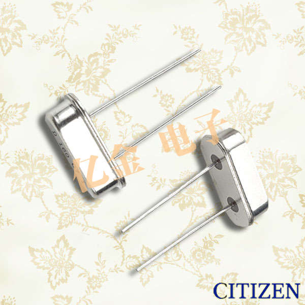 西鐵城晶振,石英晶振,HC-49/U-S晶振,HC-49/U-S12000000BBQB晶振 西鐵城晶振,石英晶振,HC-49/U-S晶振,HC-49/U-S12000000BBQB晶振