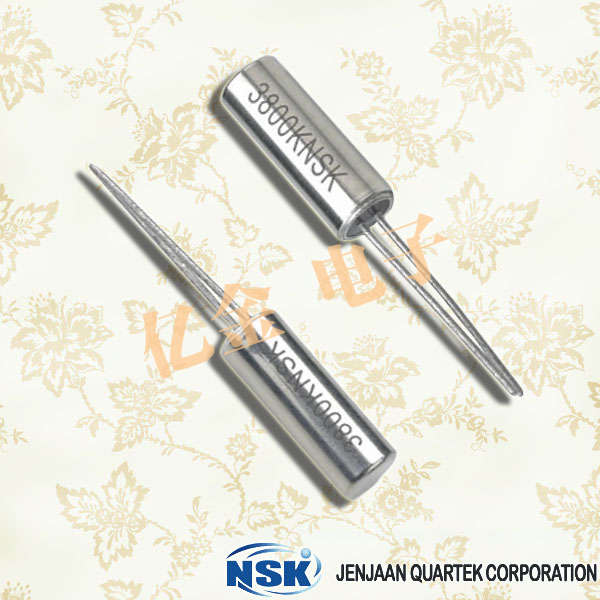 津綻晶振,32.768K晶振,NXG 2-6晶振