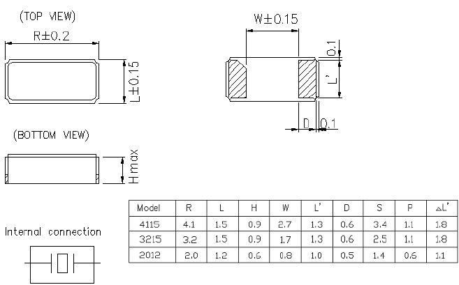 XD 3215 4115 XD 3215 4115