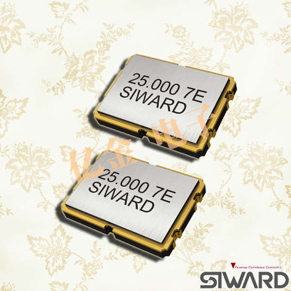 希華晶振,石英晶振,SX-7050晶振 希華晶振,石英晶振,SX-7050晶振